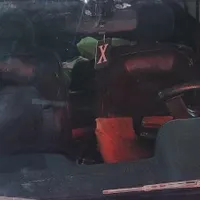 پراید صندوق‌دار CNG، مدل ۱۳۸۴