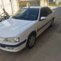 پژوپارسtu5 مدل1400،دریچه سیمی
