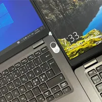 لپتاپ دل Dell/i5/8u سبک راحت دانشجویی اقساط|رایانه همراه|مشهد, سناباد|دیوار