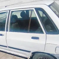 پراید 131 مدل 90