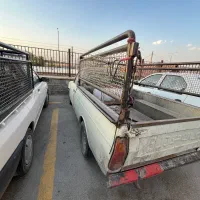 پیکان وانت ۸۶