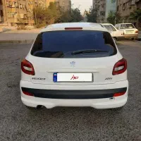 پژو 207 tu3 رینگ دار|خودرو سواری و وانت|تهران, نیروی هوایی (پیروزی)|دیوار