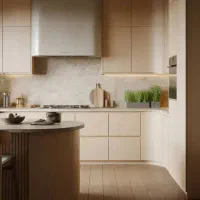 فروش آپارتمان ۲ خواب/نگارستان