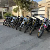 تریل روان ۲۰۰ (( نیما موتور ))