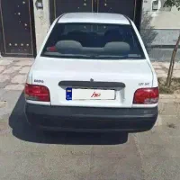پرایدمدل131تمام فابریک|خودرو سواری و وانت|شیراز, شهرک گلها|دیوار