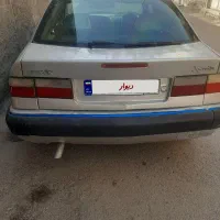 خودرو زانتیا ۱۸۰۰ مدل ۸۲