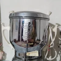 سماور.برقی.