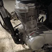 موتور هندا 125 رهرو