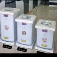 آبگرمکن برقی کوچکC