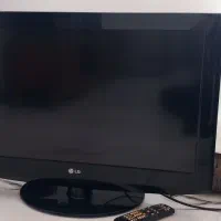 تلوزیون ال سی دی ال جی ۳۲ اینچ بامیز تلوزیونی