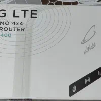 مودمHA6400|مودم و تجهیزات شبکه|محمدشهر, شهرک پیام (مهرالبرز)|دیوار