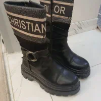 بوت زنانه سایز ۳۹و۳۸