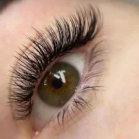اکستنشن مژه
