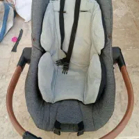 کریر نوزاد|کالسکه و لوازم جانبی|بیرجند, |دیوار