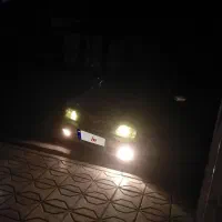 پراید132مدل1387دوگانه