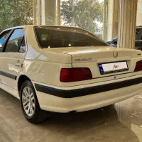 پارسtu5 مدل۱۳۹۹ سیمی|خودرو سواری و وانت|همدان, |دیوار