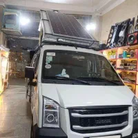 ون کمپر اینرودز(فروش فوری )