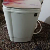 ماشین لباسشویی|ماشین لباسشویی و خشککن لباس|نجفآباد, مولوی شمالی|دیوار