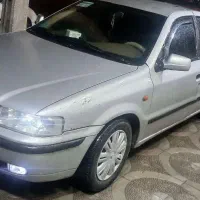 سمند ۸۴ سالم|خودرو سواری و وانت|بهشهر, |دیوار