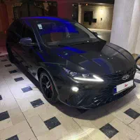 آریزو ۶ جی تی، مدل 1404 ARRIZO 6GT