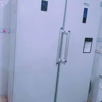 یخچال دو قلو الکتروستیل