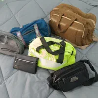 کیف کارکرده