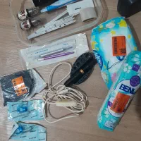 وسایل تتو صورت|حراج|کنگاور, |دیوار