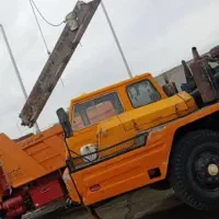 جرثقیل خدنگ|خدمات حمل و نقل|تهران, ستارخان|دیوار