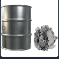 بشکه کاربید