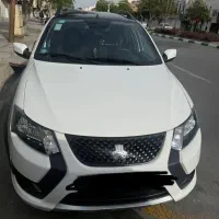 کوییک Rs تمیز خونگی