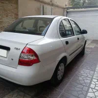 تیبا۱ مدل ۹۷
