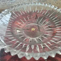 ظروف کریستال ژاپن