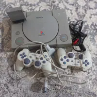 پلستیشن وان