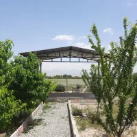 باغچه کاسبی کاسبی در بختیار فوری