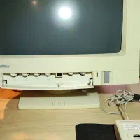 کامپیوتر دکوری قدیمی نوستالژی کیس پنتیوم|رایانه رومیزی|تهران, پاسداران|دیوار