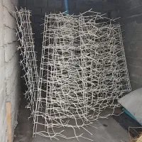 شاخ گوزنی(حفاظ رو دیواری)