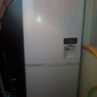 یخچال فریزر در حد