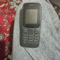 گوشی نوکیا صفحه رنگی  اصل ویتنام