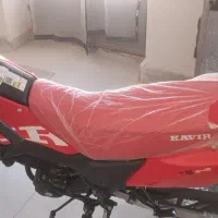 متور کویر t6|موتورسیکلت|لار, |دیوار