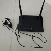 مودم adsl|مودم و تجهیزات شبکه|رشت, رودباری|دیوار