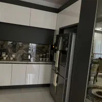 ۱۰۰متر نوساز کلید نخورده