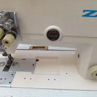 چرخ صنعتی ۲سوزنه ۲ماکو در حد|چرخ خیاطی و ریسندگی|اسلام‌شهر, شهرک طالقانی|دیوار