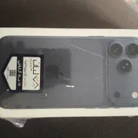 آیفون ۱۷ پرومکس شرکتی ۲۵۶ zaa نات اکتیو