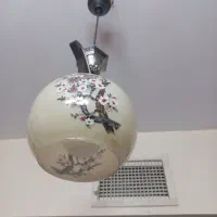 لوستر اتاق و مهتابی|لوستر و چراغ آویز|محمدشهر, محمدشهر|دیوار