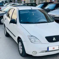 تیبا مدل ۹۳دوره رنگ|خودرو سواری و وانت|مهاباد (آذربایجان غربی), |دیوار