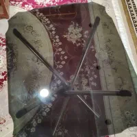 میز ناهار خوری|میز و صندلی غذاخوری|یاسوج, |دیوار