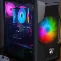 کامپیوتر نسل 12 حرفه‌ای