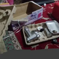 چرخ گوشت خارجی