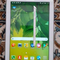 تبلت نوت ۸ سامسونگ دارای قلم نوشتن