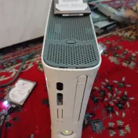 ایکس باکس ۳۶۰ سی دی خور قوی معاوضه با گرافیک ۵۸۰